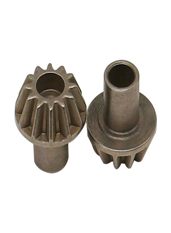 Treehobby 12T 24T 30T Motor Driving Gear Planet Gear Differential Gear Combo Set for WLtoys 12428 12423 1/12 RC Car Upgrade Parts (16 PCS) - Image 5